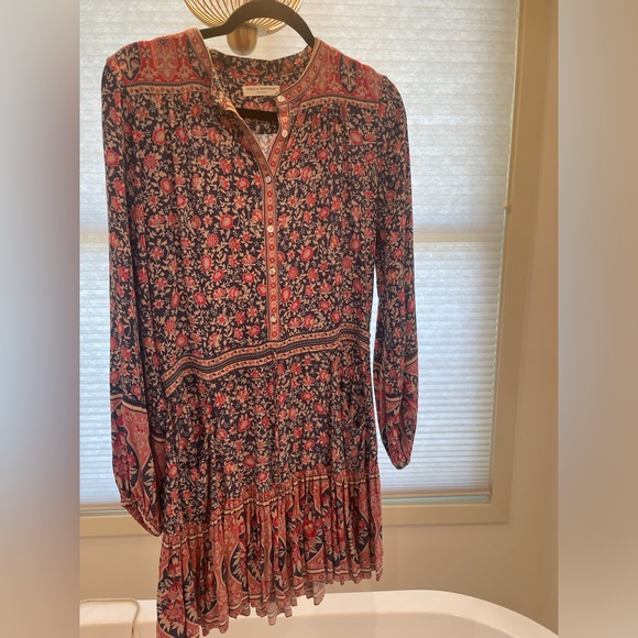 Spell and the Gypsy Collective play dress XS - Picture 1 of 4